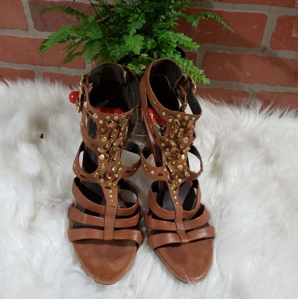 Vince camuto heels